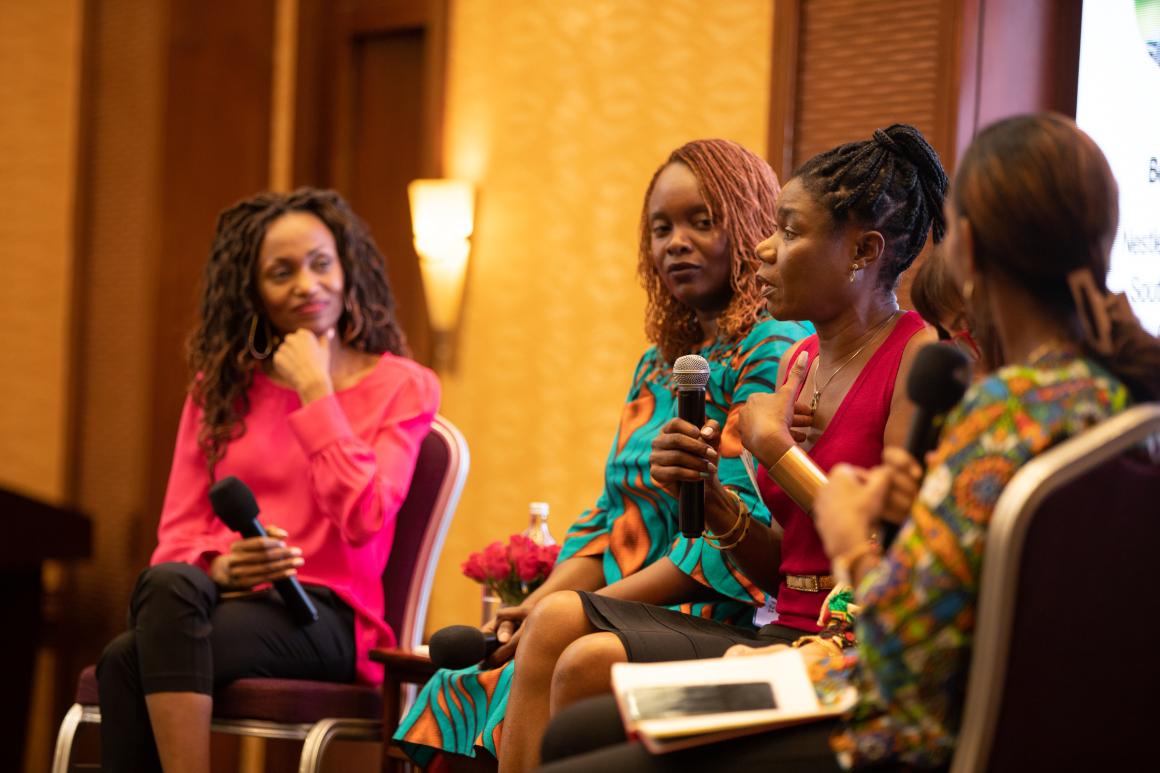 GMAP Celebrates First Alumni Weekend in Nairobi The Fletcher School